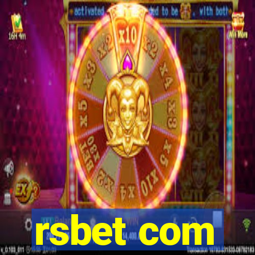 rsbet com